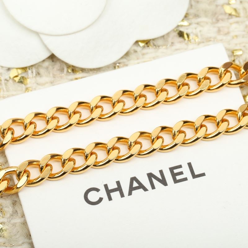 Chanel Necklaces